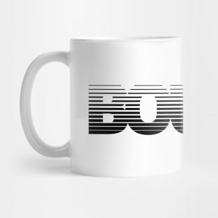 So Boujee Mug